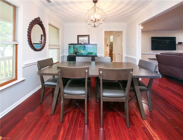 229 Kensington WAY, Chesapeake, VA 23322