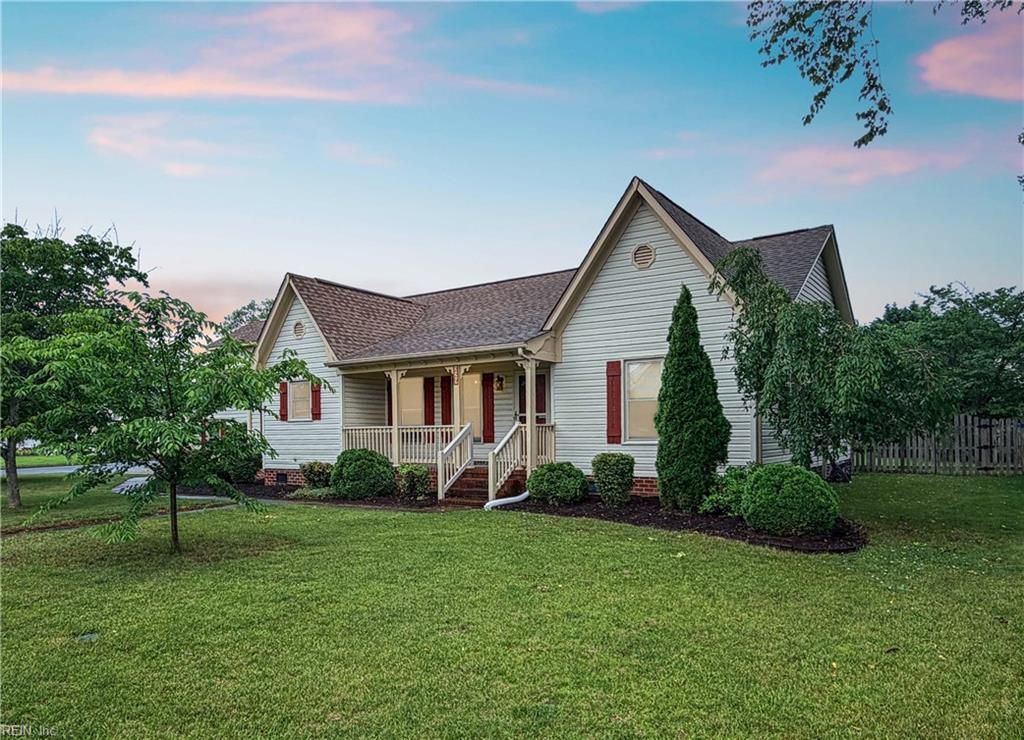 229 Kensington WAY, Chesapeake, VA 23322