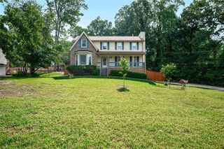 3664 Nessa Court SE Court, Smyrna, GA 30082