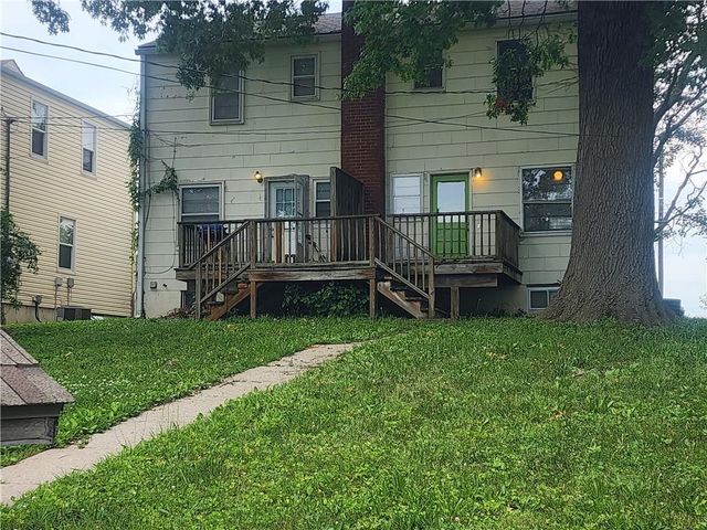 714 S Leonard Street, Liberty, MO 64068