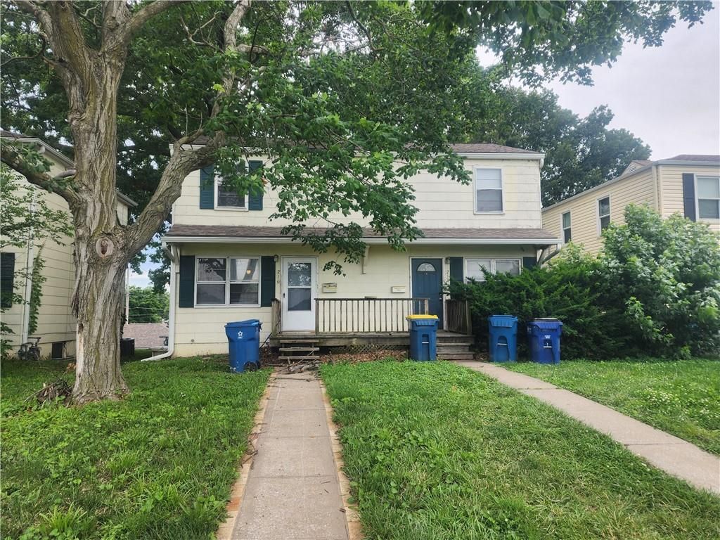 714 S Leonard Street, Liberty, MO 64068
