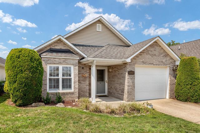 1853 ROSSER LN, Winchester, VA 22601