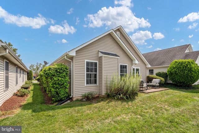 1853 ROSSER LN, Winchester, VA 22601