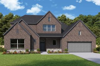 2209 Village Trail, Lakewood Village, TX 75068