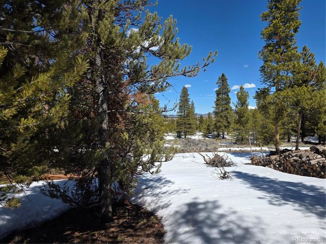 378 Ponderosa Drive, Twin Lakes, CO 81251