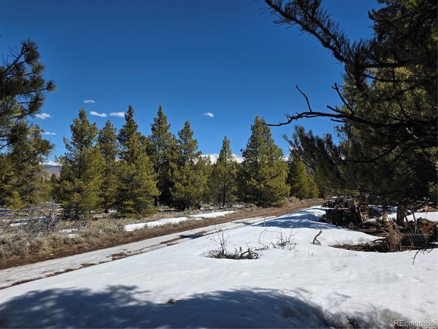 378 Ponderosa Drive, Twin Lakes, CO 81251