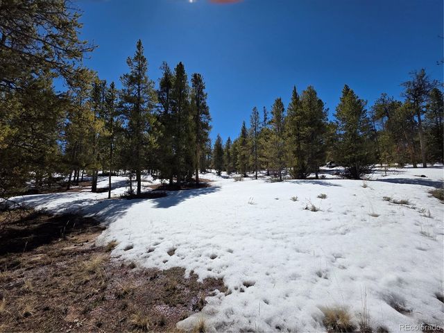 378 Ponderosa Drive, Twin Lakes, CO 81251