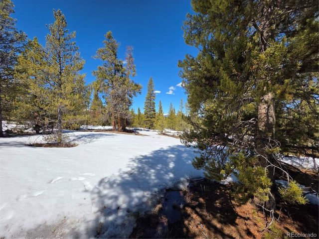 378 Ponderosa Drive, Twin Lakes, CO 81251