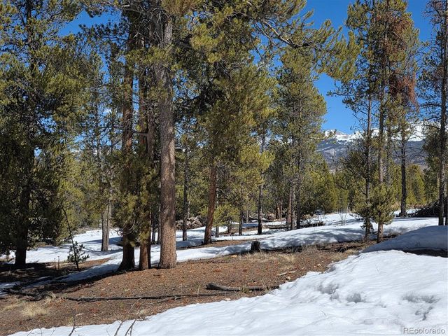 378 Ponderosa Drive, Twin Lakes, CO 81251