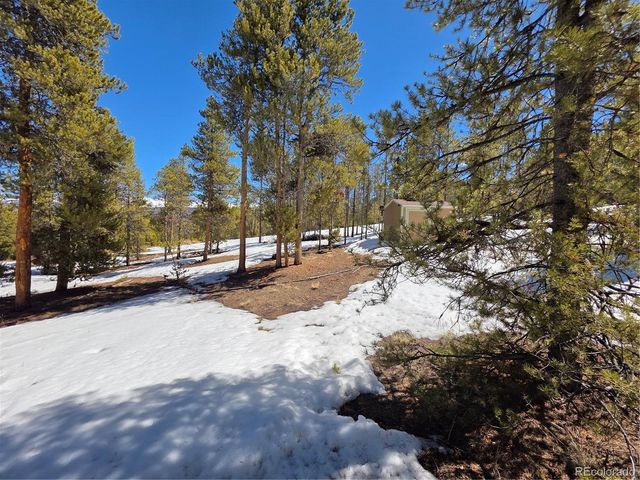 378 Ponderosa Drive, Twin Lakes, CO 81251