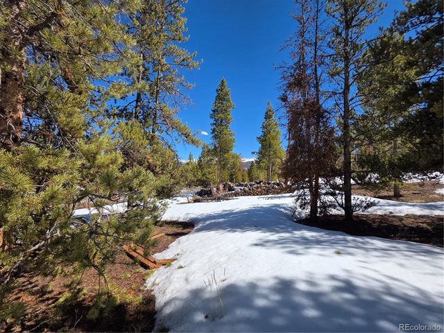 378 Ponderosa Drive, Twin Lakes, CO 81251