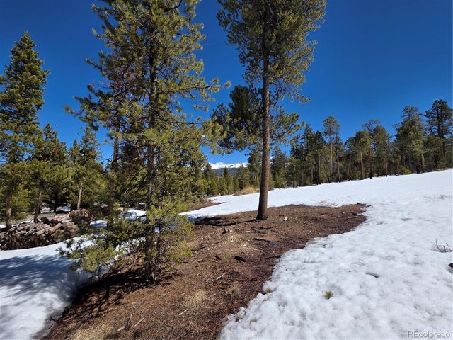 378 Ponderosa Drive, Twin Lakes, CO 81251