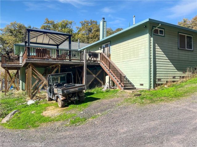 8800 Cave Creek Road, Redwood Valley, CA 95470