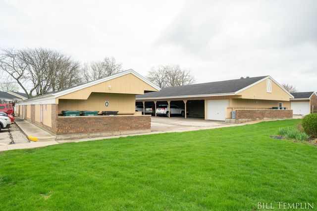 998 Village Lane, Georgetown Twp, MI 49428