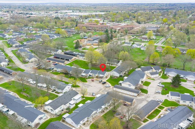 998 Village Lane, Georgetown Twp, MI 49428