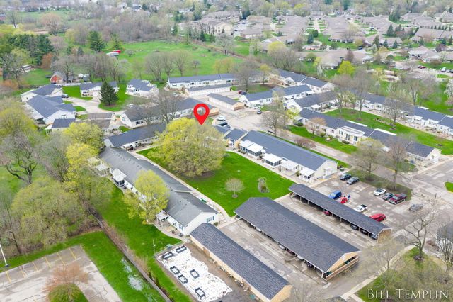 998 Village Lane, Georgetown Twp, MI 49428