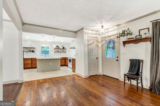 356 Old Highway 16, Sharpsburg, GA 30277