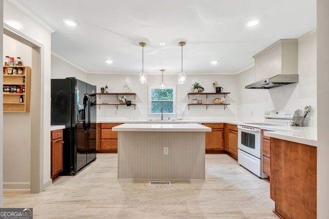 356 Old Highway 16, Sharpsburg, GA 30277