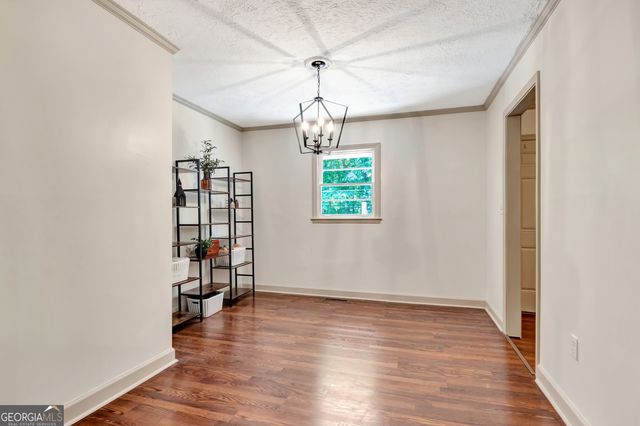 356 Old Highway 16, Sharpsburg, GA 30277