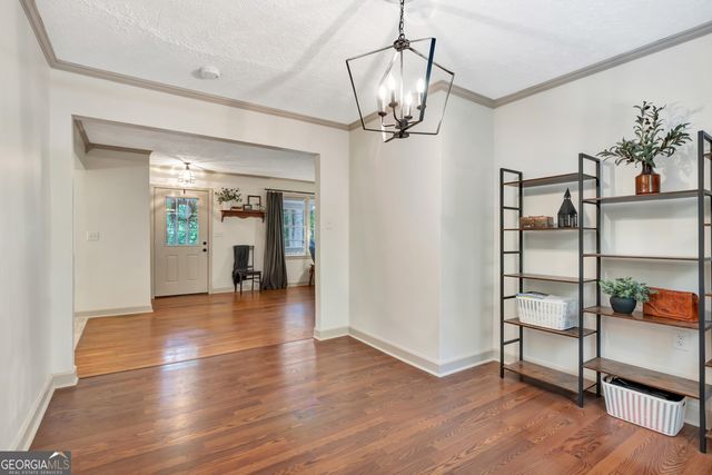 356 Old Highway 16, Sharpsburg, GA 30277