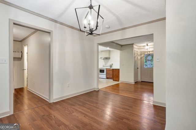 356 Old Highway 16, Sharpsburg, GA 30277