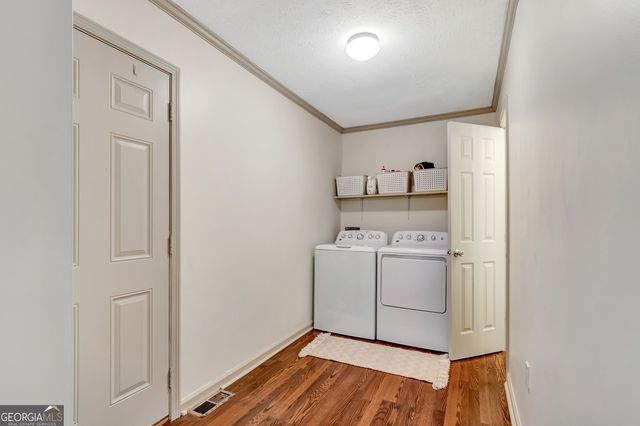356 Old Highway 16, Sharpsburg, GA 30277