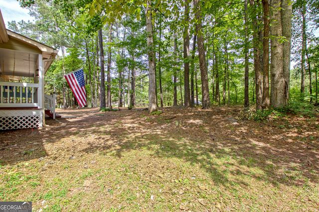356 Old Highway 16, Sharpsburg, GA 30277