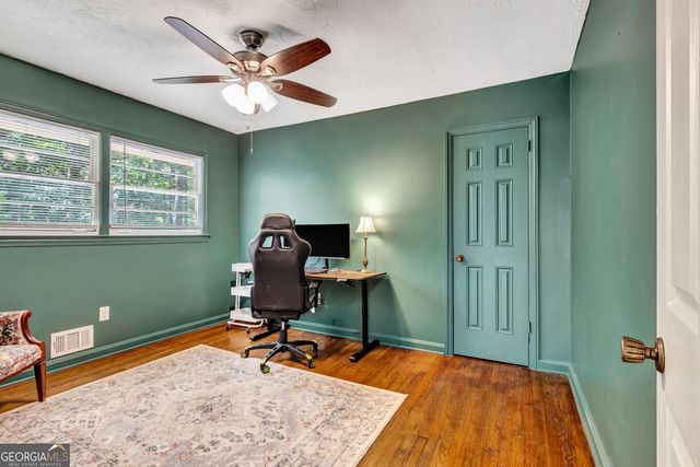 356 Old Highway 16, Sharpsburg, GA 30277
