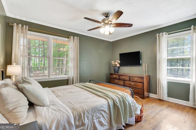 356 Old Highway 16, Sharpsburg, GA 30277