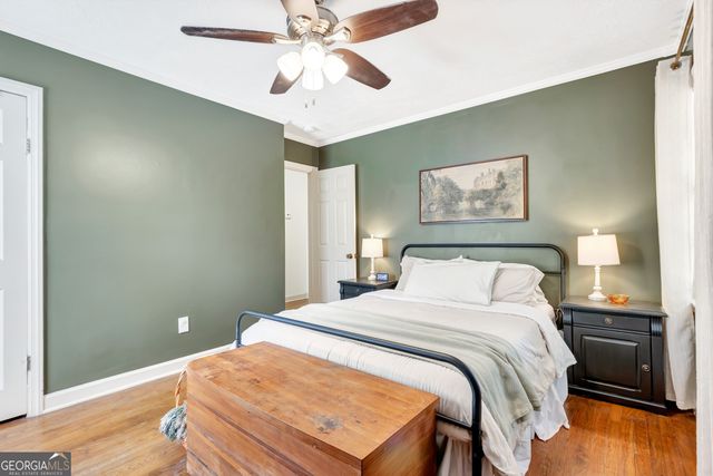 356 Old Highway 16, Sharpsburg, GA 30277