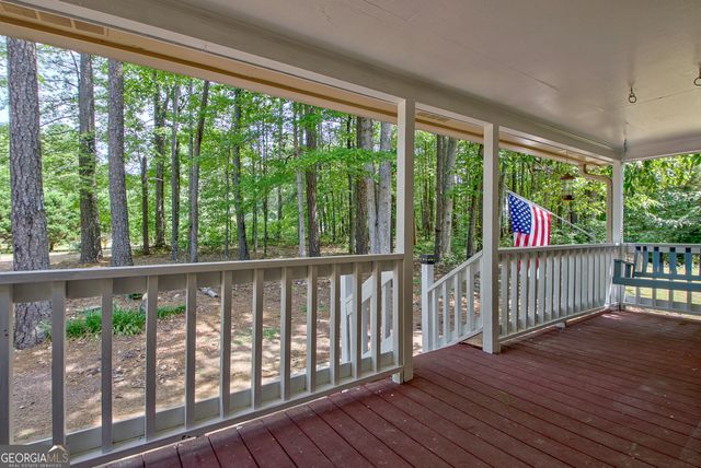 356 Old Highway 16, Sharpsburg, GA 30277