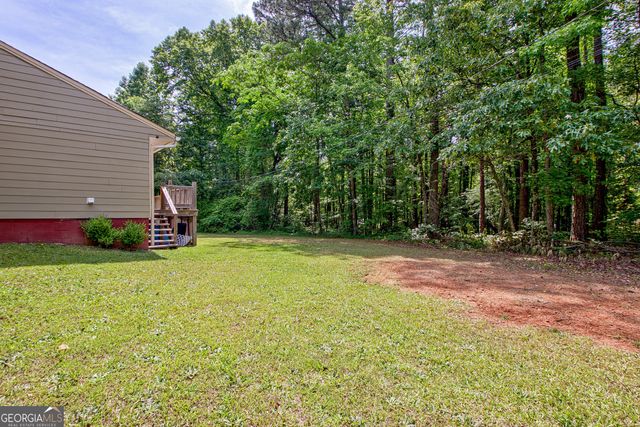 356 Old Highway 16, Sharpsburg, GA 30277