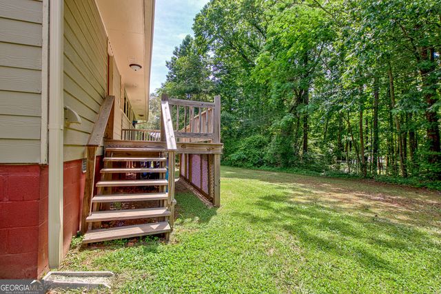 356 Old Highway 16, Sharpsburg, GA 30277