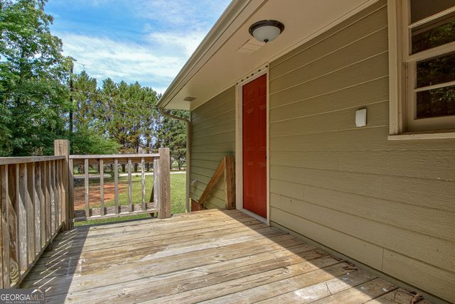 356 Old Highway 16, Sharpsburg, GA 30277