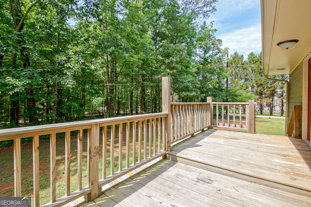 356 Old Highway 16, Sharpsburg, GA 30277