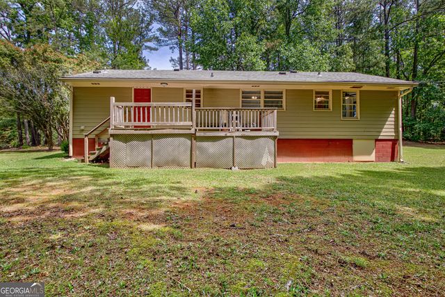 356 Old Highway 16, Sharpsburg, GA 30277