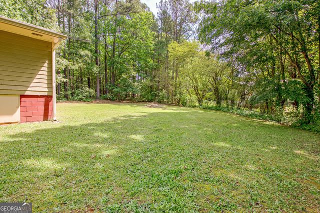 356 Old Highway 16, Sharpsburg, GA 30277