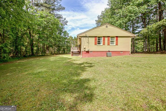 356 Old Highway 16, Sharpsburg, GA 30277