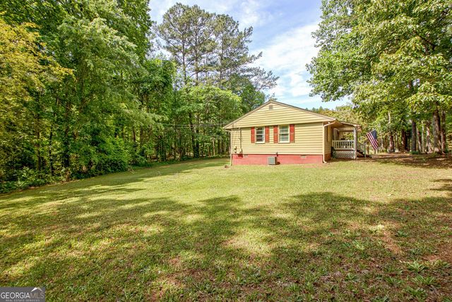 356 Old Highway 16, Sharpsburg, GA 30277