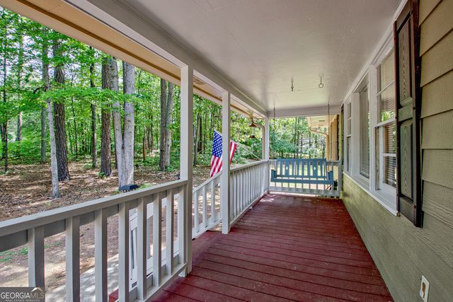 356 Old Highway 16, Sharpsburg, GA 30277