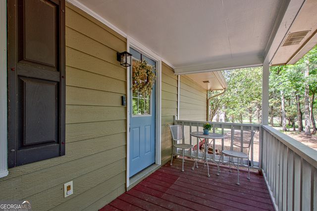 356 Old Highway 16, Sharpsburg, GA 30277