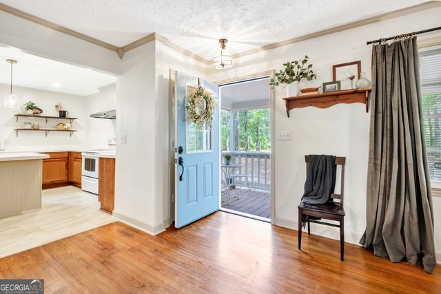 356 Old Highway 16, Sharpsburg, GA 30277
