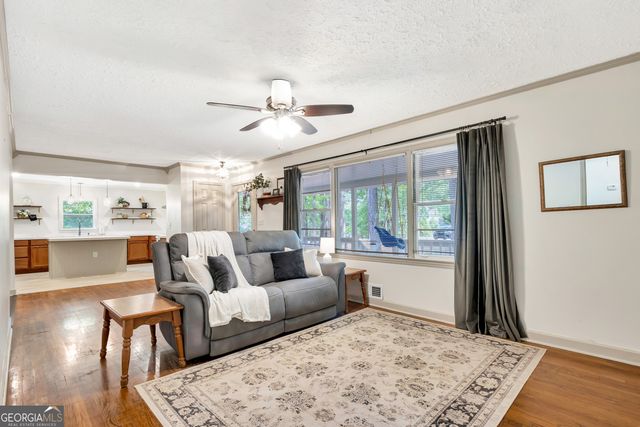 356 Old Highway 16, Sharpsburg, GA 30277