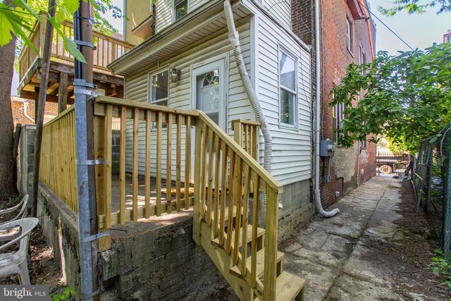 2005 E DAUPHIN ST, Philadelphia, PA 19125