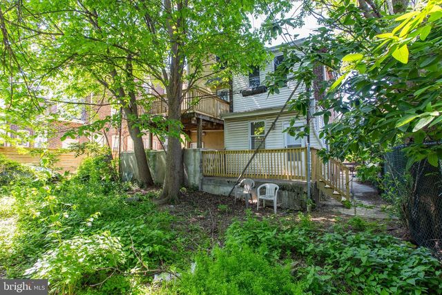 2005 E DAUPHIN ST, Philadelphia, PA 19125