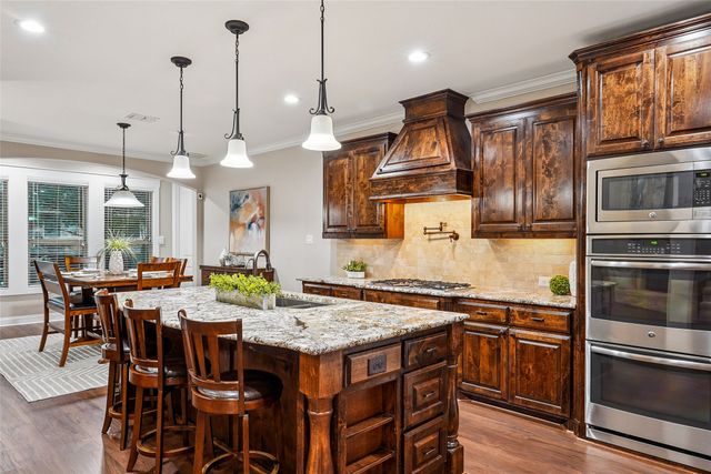 2707 Trophy Club Drive, Trophy Club, TX 76262