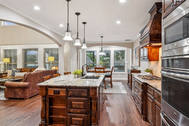 2707 Trophy Club Drive, Trophy Club, TX 76262