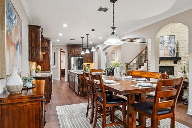2707 Trophy Club Drive, Trophy Club, TX 76262