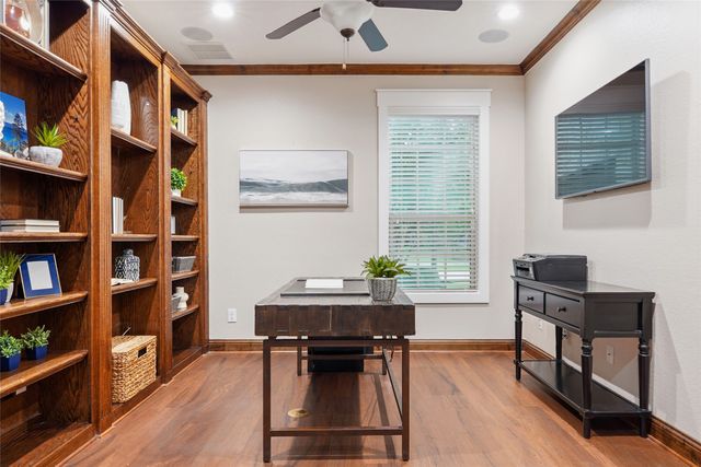 2707 Trophy Club Drive, Trophy Club, TX 76262