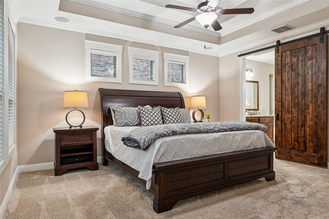 2707 Trophy Club Drive, Trophy Club, TX 76262
